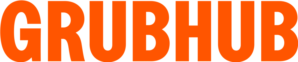 Grubhub Logo