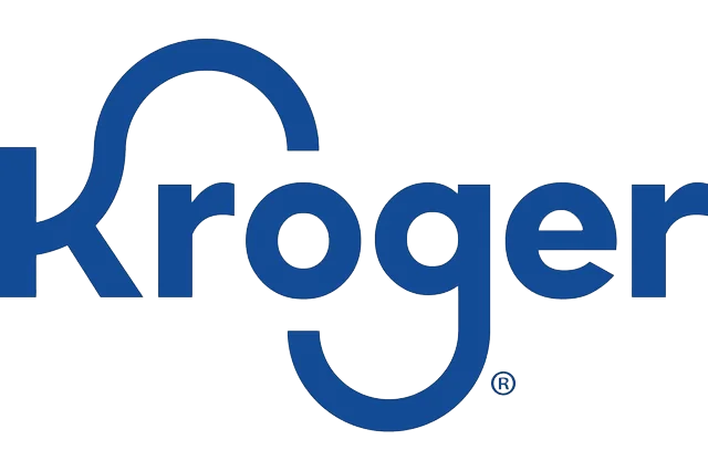 Kroger Logo