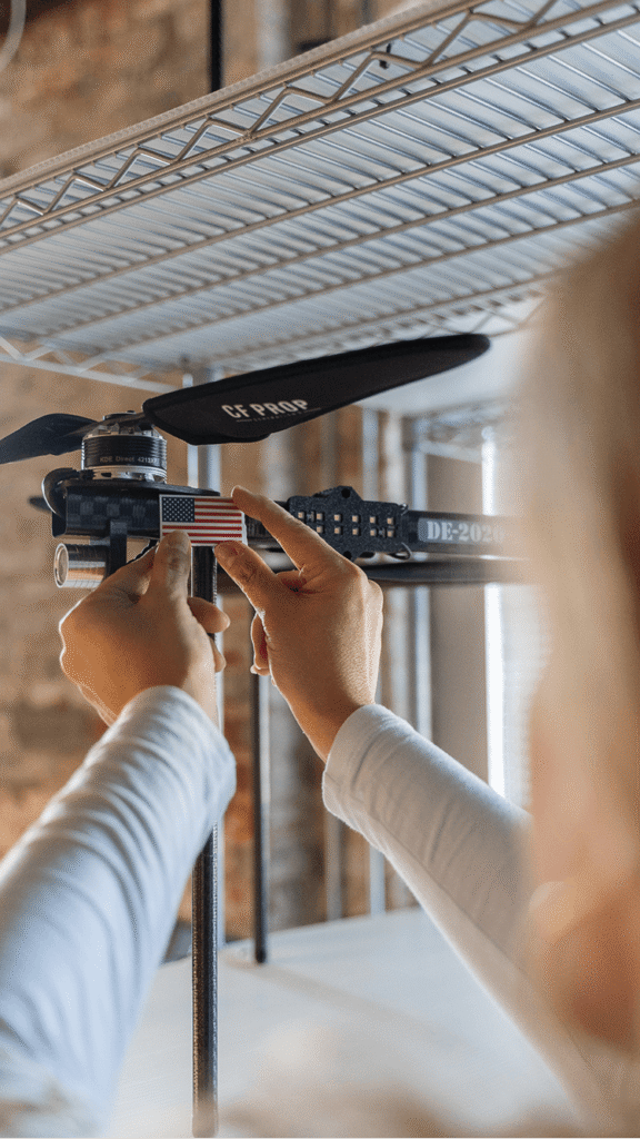 Made In The USA Slide Image